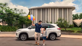 Toyota bán hơn 6.700 xe trong tháng 6, Toyota Innova Cross lần đầu vượt doanh số Toyota Yaris Cross