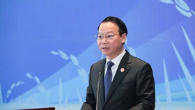 Ông Đỗ Đức Duy bị Bộ Chính trị kỷ luật cảnh cáo