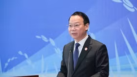 Ông Đỗ Đức Duy bị Bộ Chính trị kỷ luật cảnh cáo