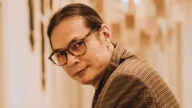 NSND, lãng tử Trần Lực: Sự nghiệp thăng hoa, tình duyên lận đận, tuổi U60 hạnh phúc bên gia đình