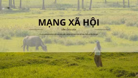 Khi mạng xã hội trở thành hướng dẫn viên du lịch thế hệ mới