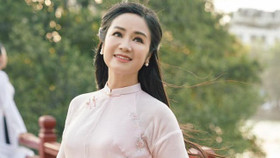 Thu Hà - Mỹ nhân kiêu sa của điện ảnh Việt, nhan sắc vượt thời gian, cuộc sống viên mãn