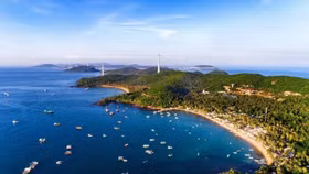 Phú Quốc đang từng bước khẳng định vị thế với tiềm năng du lịch chưa khai thác hết