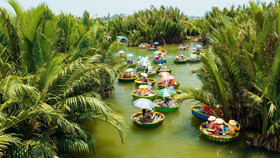 Ngôi làng ở Hội An lọt top 50 làng đẹp nhất thế giới có gì?