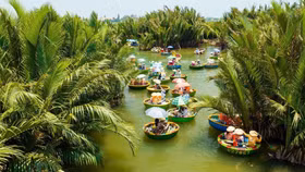 Ngôi làng ở Hội An lọt top 50 làng đẹp nhất thế giới có gì?