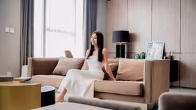 Khám khối tài sản "khủng" của hoa hậu Lương Thuỳ Linh tuổi 25