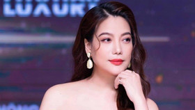 Diễn viên, người mẫu Trương Ngọc Ánh trước khi bị bắt: Vướng lùm xùm nợ nần, nghi vấn chia tay bạn trai kém 14 tuổi