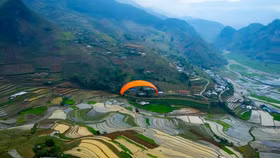 Du lịch mạo hiểm hút khách chịu chi