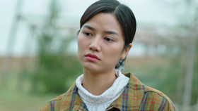 Mỹ nhân vào vai cô gái làng chài "chửi như hát" trên phim giờ vàng VTV