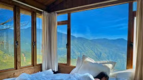 Khi giấc ngủ trở thành đặc sản du lịch