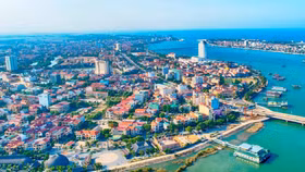 Chi tiết phương án sáp nhập, sắp xếp cán bộ của 34 tỉnh, thành mới