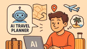 70% du khách sử dụng AI làm “quân sư” trong hành trình du lịch