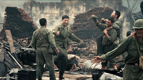 Khám phá những địa danh lịch sử tại Quảng Trị xuất hiện trong phim "Mưa đỏ"