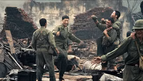 Khám phá những địa danh lịch sử tại Quảng Trị xuất hiện trong phim "Mưa đỏ"