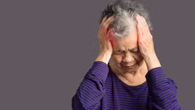 Dấu hiệu tai biến mạch máu não trước 1 tuần và cách xử trí kịp thời