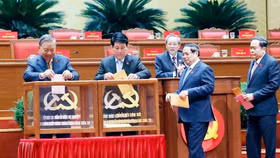 Tiểu sử 33 tướng lĩnh, sĩ quan Quân đội, Công an trong Trung ương khóa 14