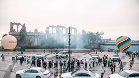 Mercedes-Benz với hành trình 140 năm từ di sản huyền thoại đến kỷ nguyên số