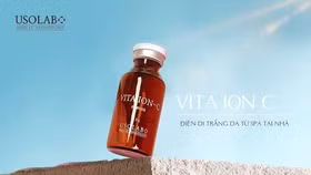 Mỹ phẩm lưu thông có nhãn ghi công dụng không phù hợp với hồ sơ công bố nên buộc đình chỉ lưu hành, thu hồi trên toàn quốc