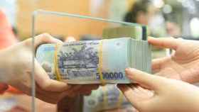 Số thu ngân sách từ thuế thu nhập cá nhân dự kiến giảm 21.000 tỷ mỗi năm so với hiện hành