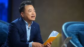 Hé lộ quan hệ giữa Shark Bình và đường dây lừa đảo hơn 1.300 tỷ đồng của Mr Pips