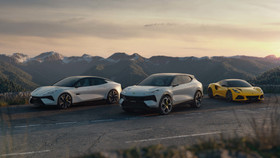 Lotus - "làn gió mới" của phân khúc xe thể thao hạng sang tại Việt Nam