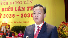 Nguyễn Hữu Nghĩa, Bí thư Tỉnh ủy Hưng Yên