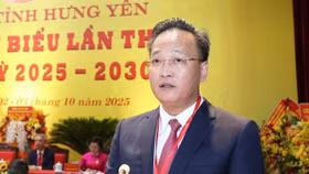 Nguyễn Hữu Nghĩa, Bí thư Tỉnh ủy Hưng Yên