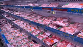 Giá nông sản hôm nay (20/11): Giá thịt lợn tăng đồng loạt khắp cả nước