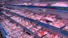 Giá nông sản hôm nay (24/2): Giá lợn hơi "hạ nhiệt" sau kỳ nghỉ Tết