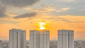 Ở chung cư có phải đóng thuế sử dụng đất? 