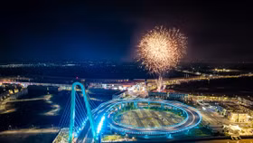 Với cầu Hoàng Gia, Vũ Yên trở thành phần mở rộng tự nhiên của lõi trung tâm đô thị Hải Phòng