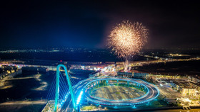 Với cầu Hoàng Gia, Vũ Yên trở thành phần mở rộng tự nhiên của lõi trung tâm đô thị Hải Phòng