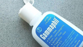Sữa rửa mặt Gammaphil do Công ty GAMA phân phối