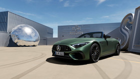 Mercedes-AMG SL 63 S E PERFORMANCE sắp bán ra tại Việt Nam: Giới hạn chỉ 2 chiếc, giá lên đến 12,29 tỷ đồng