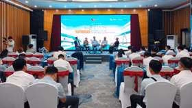 Chuyên gia khuyến nghị gì cho các nhà đầu tư quan tâm bất động sản Bắc Hà Nội ?