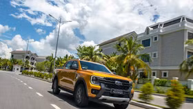 Ford Việt Nam tung ưu đãi "khủng" trong tháng 12 với cơ hội du lịch Bắc Âu và hỗ trợ 100% lệ phí trước bạ