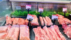 Giá nông sản hôm nay (8/1): Giá lợn hơi đồng loạt tăng trên cả 3 miền