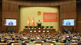 16 tỷ USD xây sân bay Long Thành và 3 câu hỏi của Tổng Bí thư Tô Lâm