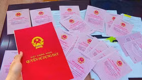 Làm mất sổ đỏ: 5 bước cấp lại nhanh gọn, tối đa 10 ngày có kết quả