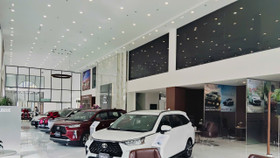 Toyota khai trương đại lý mới tại Đà Lạt, tăng cường phục vụ khách hàng khu vực Lâm Đồng