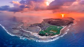 Bỏ túi những địa điểm lưu trú chất lượng khi đến Lý Sơn