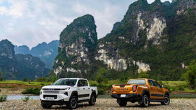 Doanh số Toyota Việt Nam tháng 2/2026: Xe hybrid bùng nổ gấp 3 lần, Toyota Hilux vừa ra mắt đã chiếm ngôi đầu bảng 