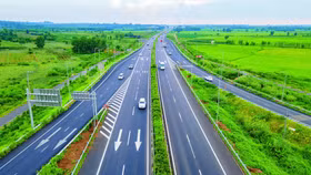 Tuyến cao tốc TP.HCM - Long Thành - Dầu Giây