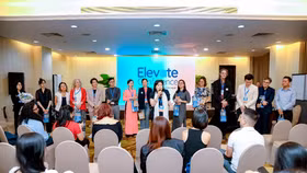 ELEVATE 2026: Lãnh đạo châu Á bước vào chu kỳ tăng trưởng mới