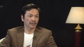 Ông bố "quốc dân" NSND Trung Anh: Từ kẻ tội nghiệp đến đại ca xã hội đen trên màn ảnh, 27 năm hôn nhân hạnh phúc bên vợ đảm