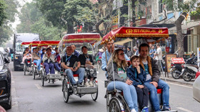 Làm sao để du khách đến Việt Nam “mở hầu bao” nhiều hơn?