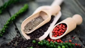 Giá nông sản hôm nay (19/12): Giá cà phê, hồ tiêu đồng loạt giảm mạnh