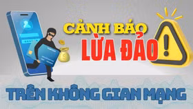 Thủ tướng yêu cầu đẩy mạnh phòng ngừa, xử lý hoạt động sử dụng công nghệ cao trên không gian mạng để lừa đảo chiếm đoạt tài sản