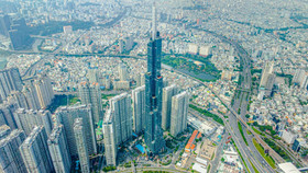 Thị trường bất động sản được “lọc” từ người điều hành sàn