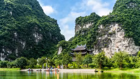 Việt Nam nổi lên như điểm đến hàng đầu cho du lịch, chuyển địa điểm và sinh sống dài hạn trong khu vực ASEAN